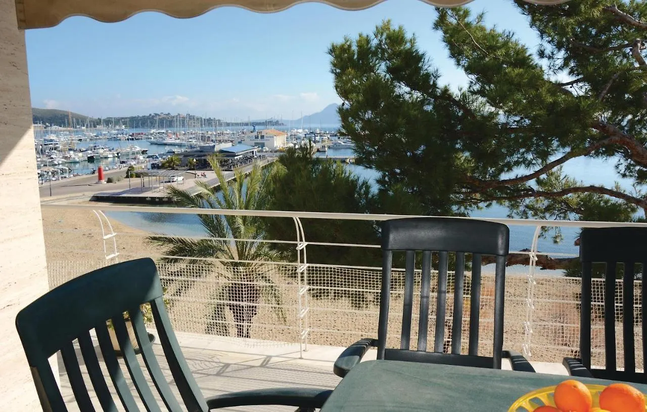 Stunning Apartment In Port De Pollenca With Wifi Spain