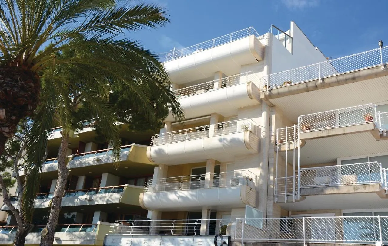 Stunning Apartment In Port De Pollenca With Wifi 0*,  Spain
