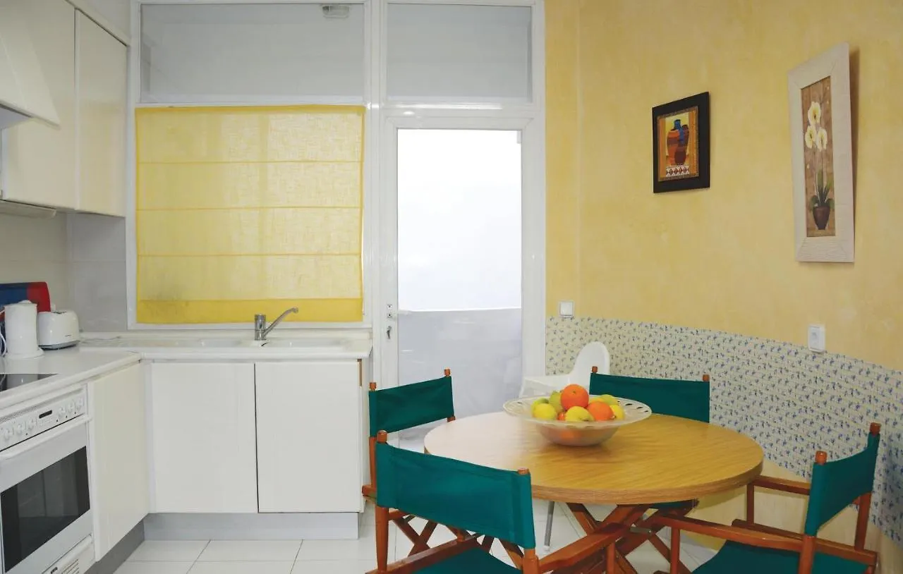Stunning Apartment In Port De Pollenca With Wifi 0*,