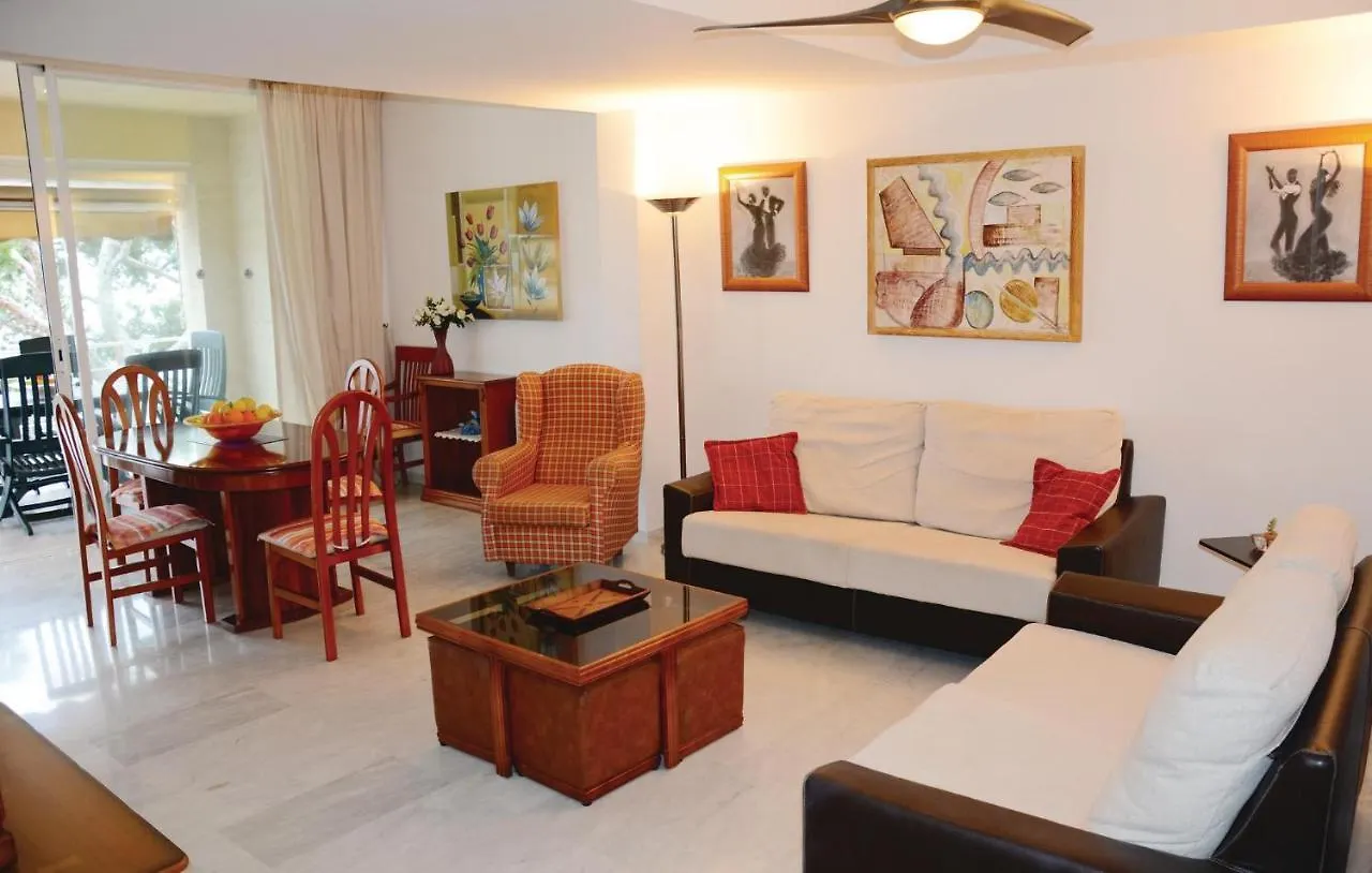 Stunning Apartment In Port De Pollenca With Wifi