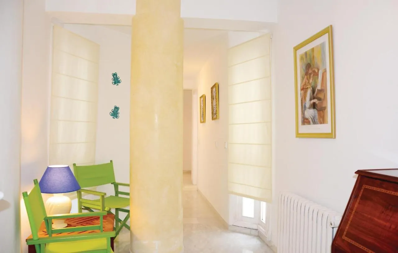 Stunning Apartment In Port De Pollenca With Wifi
