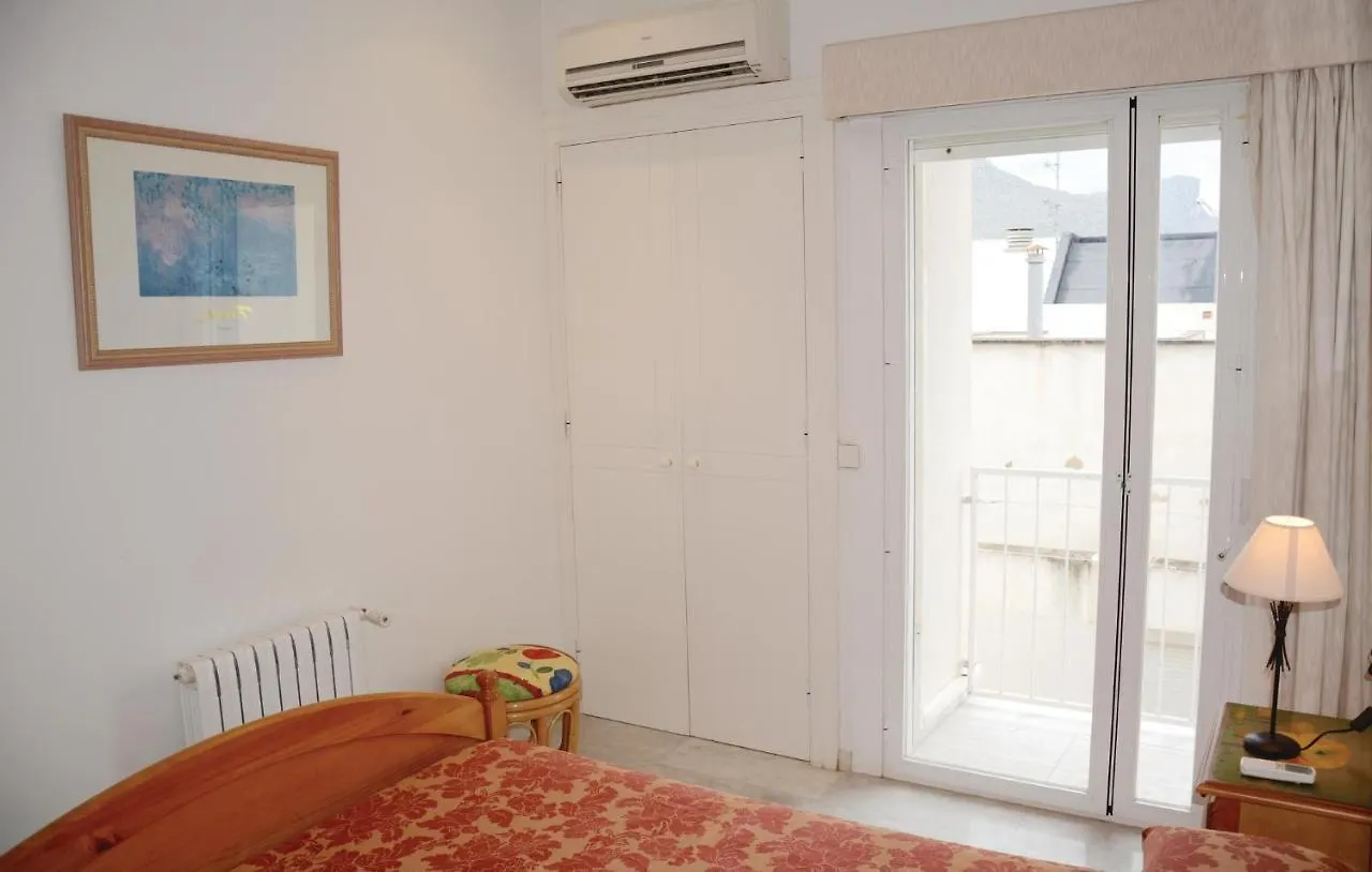 Stunning Apartment In Port De Pollenca With Wifi