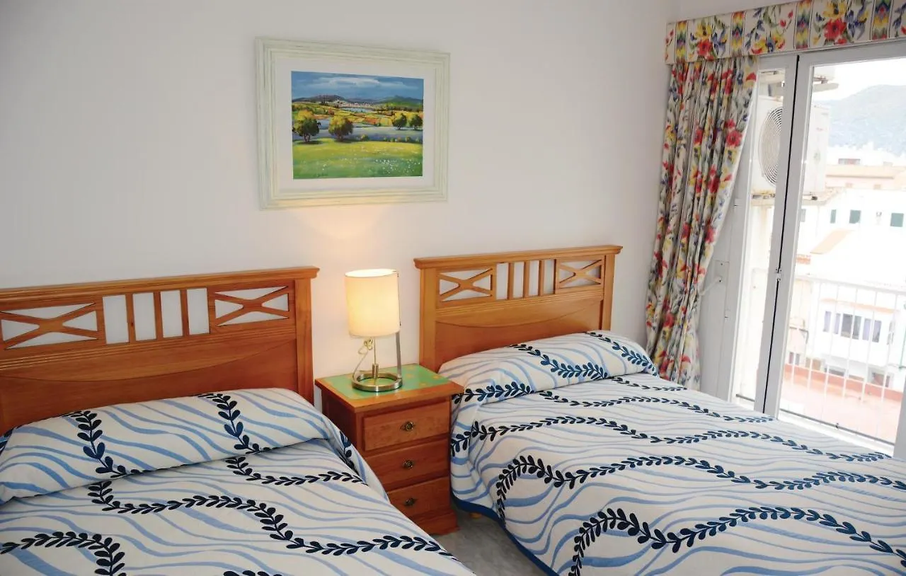 Stunning Apartment In Port De Pollenca With Wifi