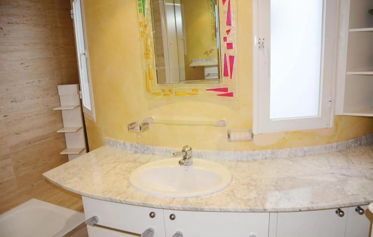 Stunning Apartment In Port De Pollenca With Wifi