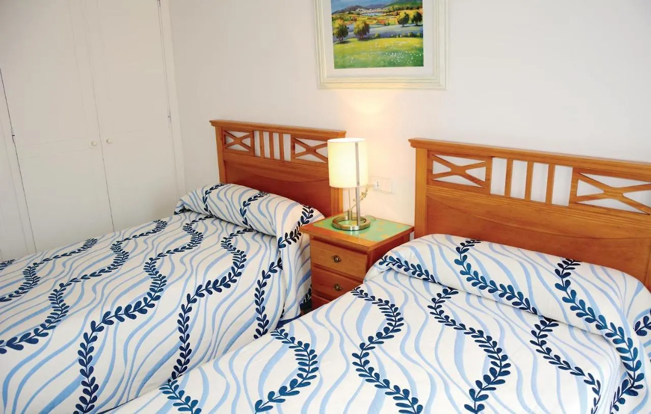 Stunning Apartment In Port De Pollenca With Wifi