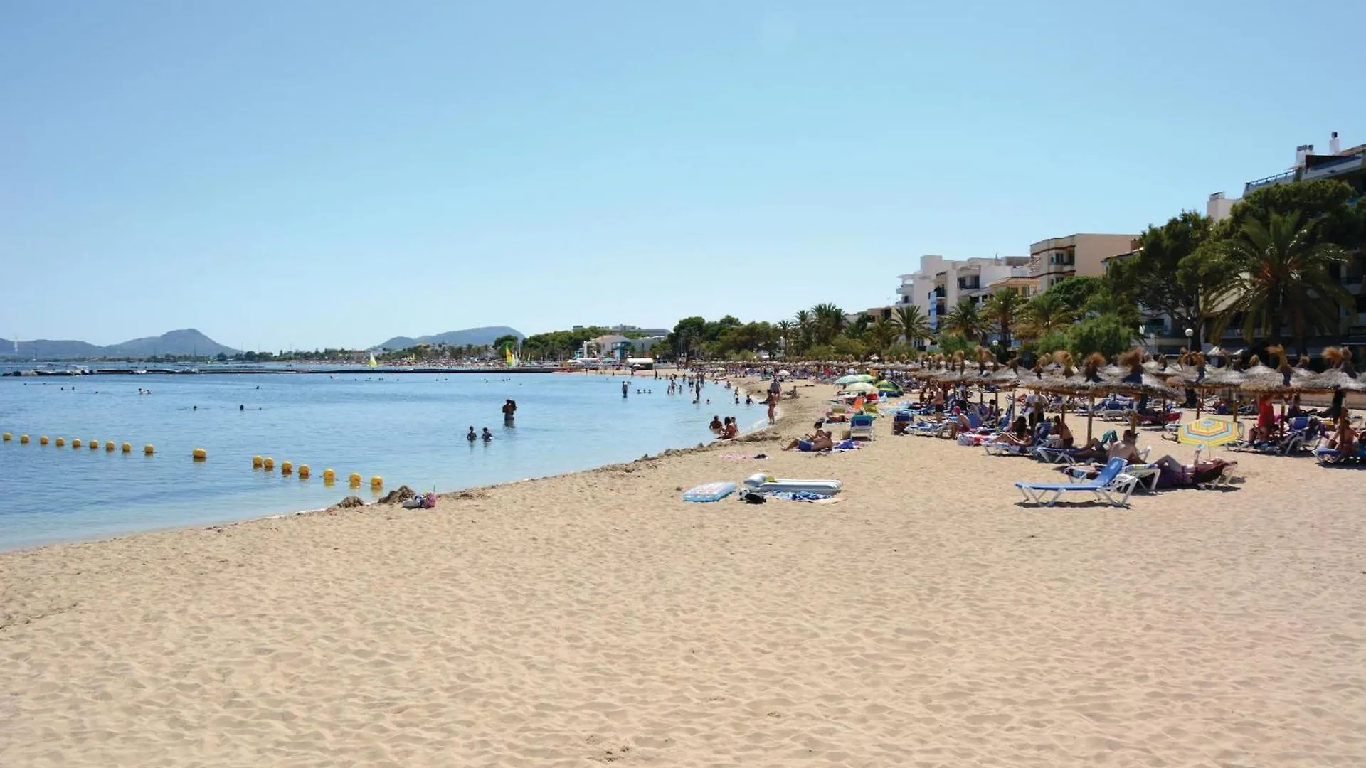 Stunning Apartment In Port De Pollenca With Wifi Spain